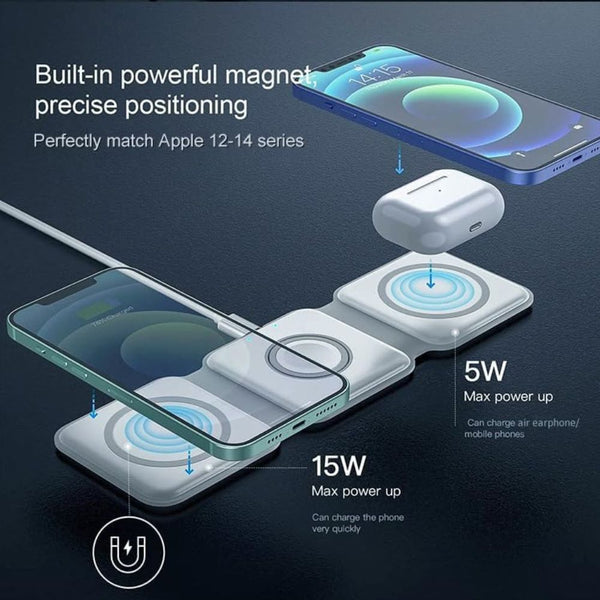 Nexus VIP Gadgets