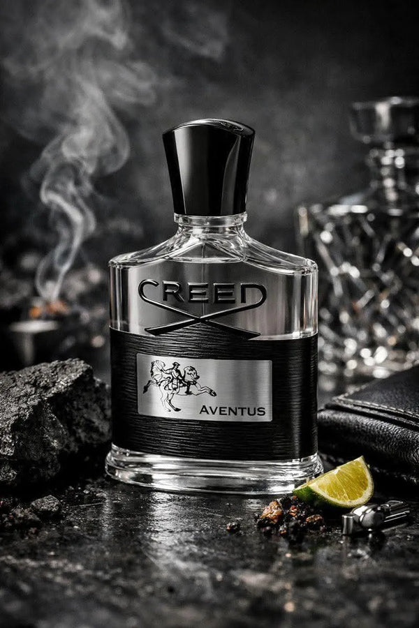 🌟 Premium & Luxurious Fragrance