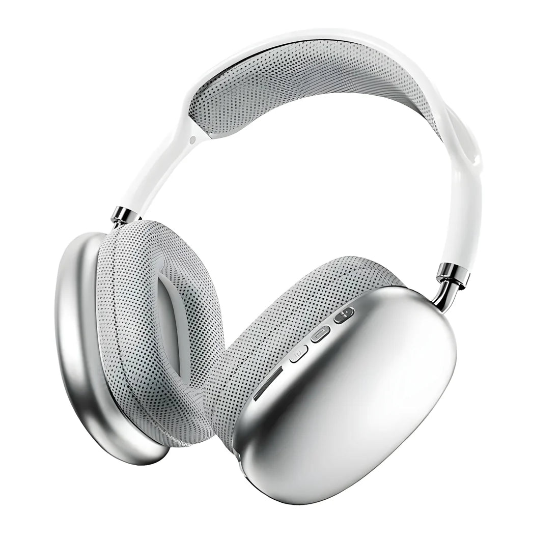 P9 Wireless Gaming Headset Multicolor ANC 200g