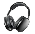 P9 Wireless Gaming Headset Multicolor ANC 200g