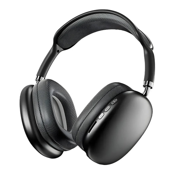 P9 Wireless Gaming Headset Multicolor ANC 200g