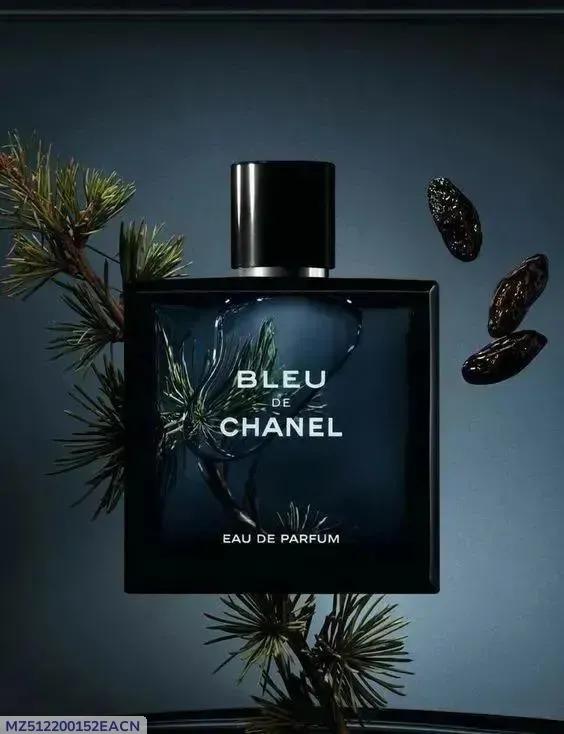 Premium Unisex Galbanum Perfume