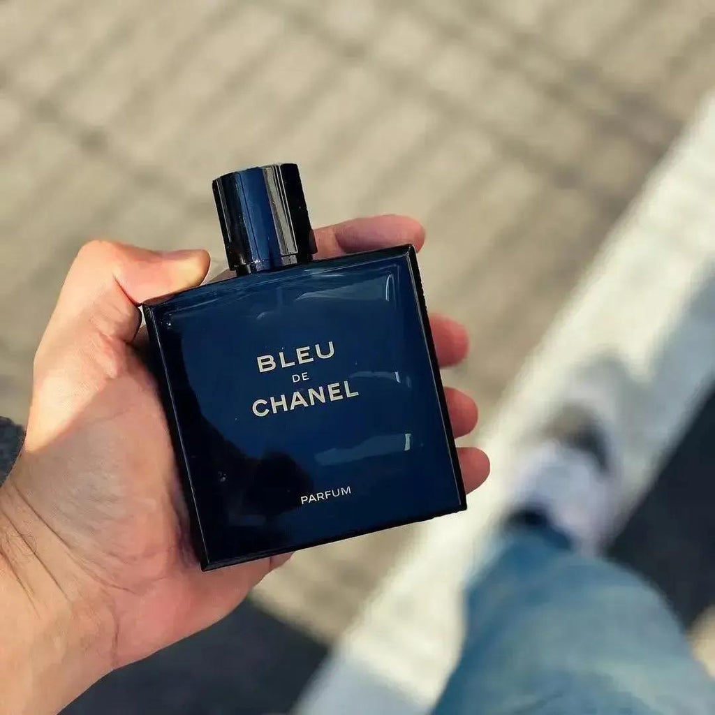 Premium Unisex Galbanum Perfume