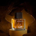 Citrus Woody Perfume for Men 50ML